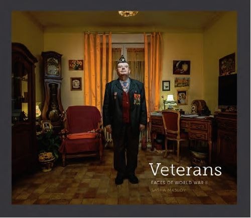 Cover for Veterans