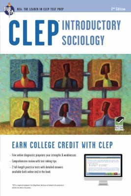 Cover for Clep