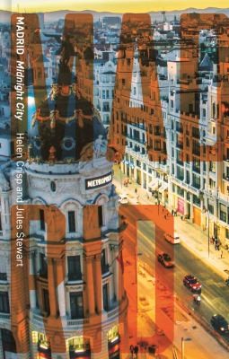 Cover for Madrid