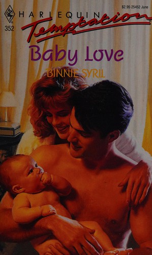 Cover for Baby Love