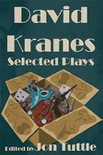 Cover for Selected plays