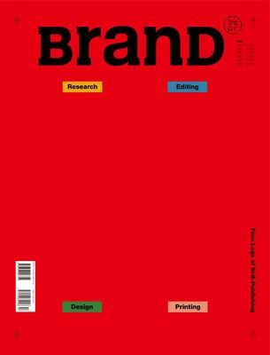 Cover for Brand No. 57