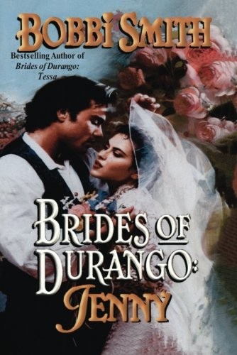 Cover for Brides of Durango