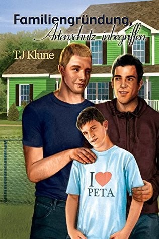 Cover for Familiengrundung, Artenschutz Inbegriffen