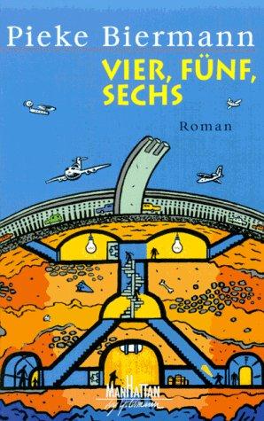 Cover for Vier, fünf, sechs