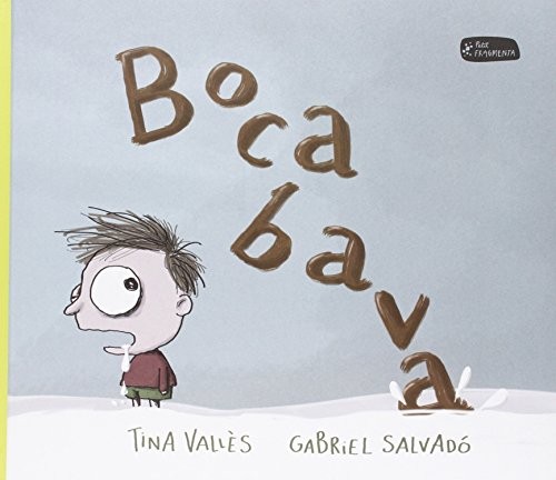 Cover for Bocabava