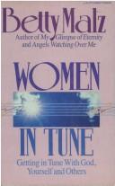 Cover for Women in tune