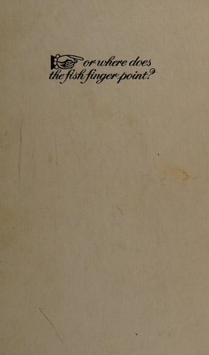 Cover for Technological eating