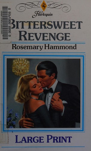 Cover for Bittersweet Revenge