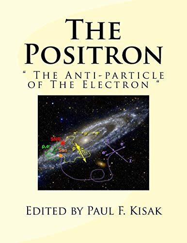 Cover for The Positron