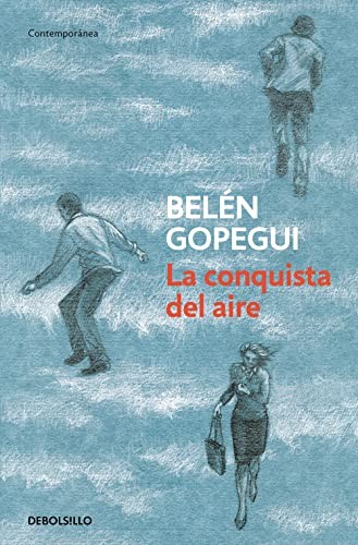 Cover for La conquista del aire