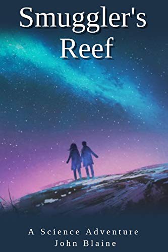 Cover for Smugglers Reef