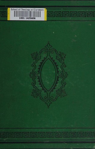 Cover for The living Wesley