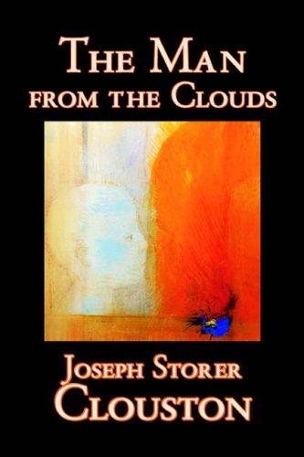 Cover for The Man from the Clouds