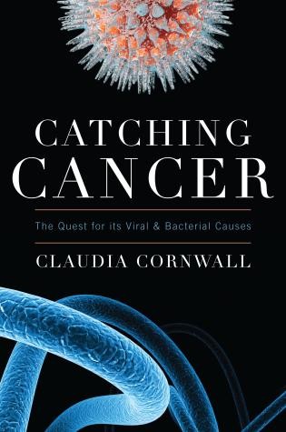 Cover for Catching Cancer