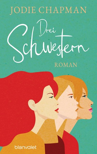 Cover for Drei Schwestern