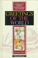 Cover for Greetings of the world