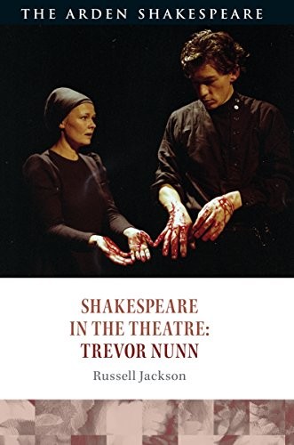Cover for Shakespeare in the Theatre