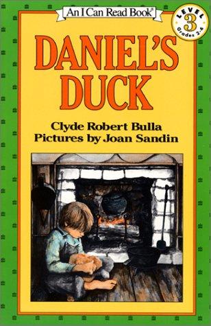 Cover for Daniel's Duck (I Can Read Book 3)