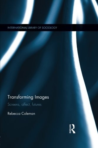 Cover for Transforming Images