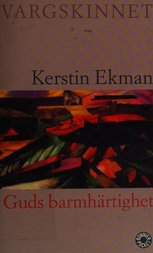 Cover for Guds barmhärtighet