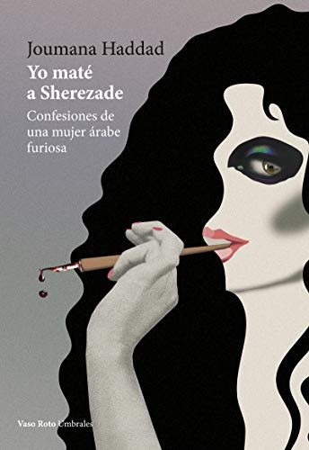Cover for Yo maté a Sherezade