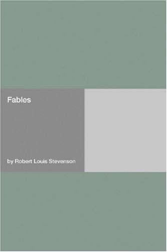 Cover for Fables
