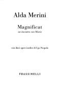 Cover for Magnificat