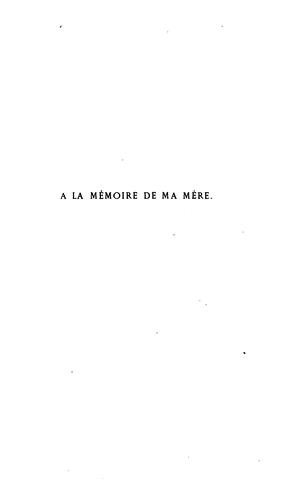 Cover for La conquête de Constantinople.