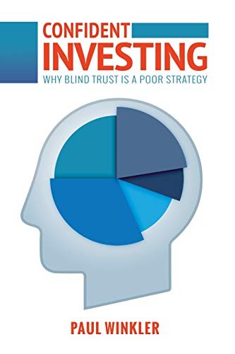 Cover for Confident Investing