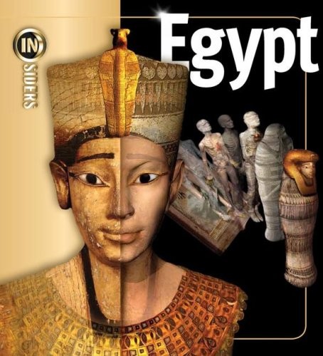 Cover for Egypt