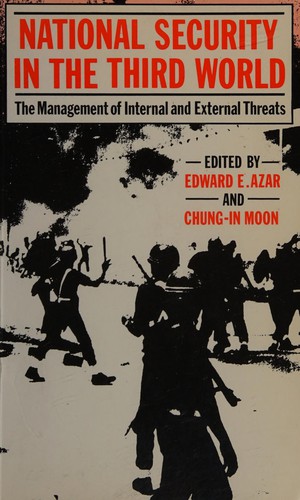 Cover for National Security in the Third World