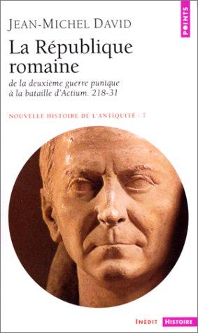 Cover for Nouvelle histoire de l'antiquité, tome 7 