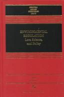 Cover for Environmental regulation