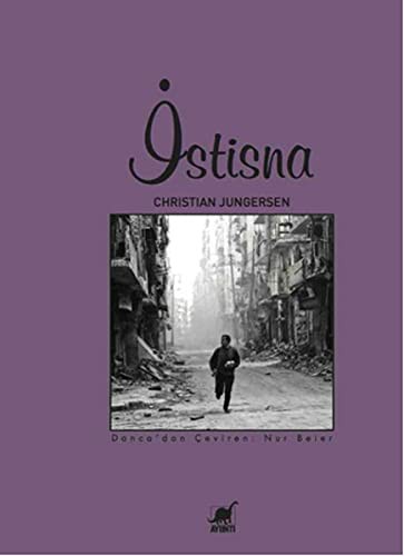 Cover for Istisna