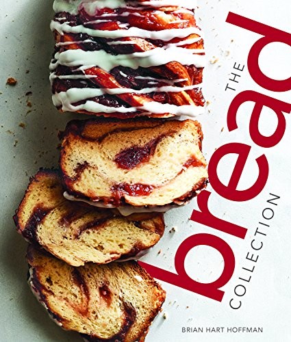 Cover for The Bread Collection