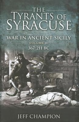 Cover for The Tyrants Of Syracuse