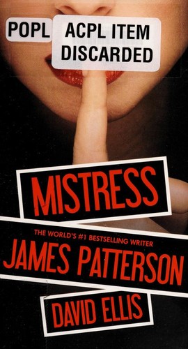 Cover for Mistress