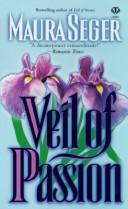Cover for Veil of Passion