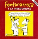 Cover for Fontanarrosa y la inseguridad/ Fontanarrosa And The Insecurity