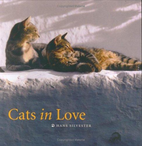 Cover for Cats in Love