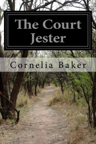 Cover for The Court Jester