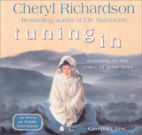 Cover for Tuning In