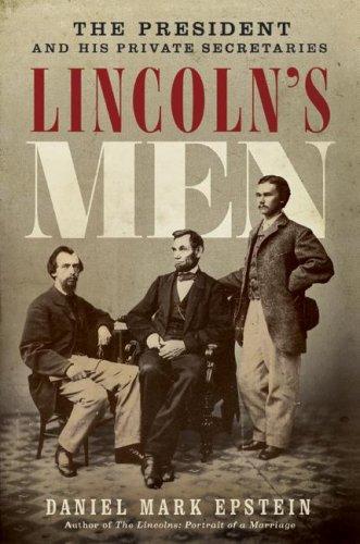 Cover for Lincoln's men