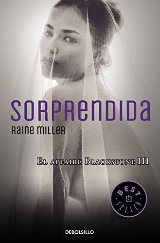 Cover for Sorprendida