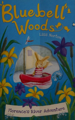 Cover for Florence's river adventure