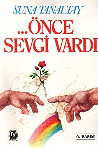 Cover for Once Sevgi Vardi