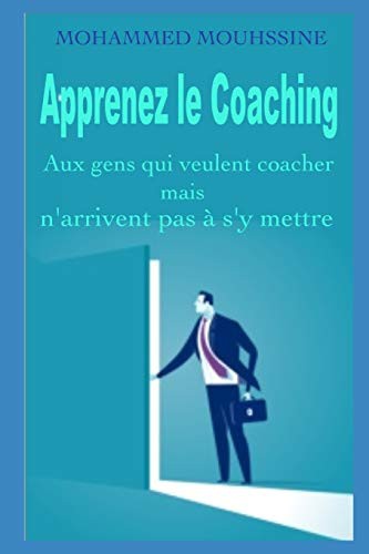 Cover for Apprenez le Coaching