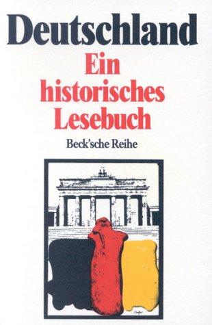 Cover for Ein Histoisches Lesbebuch