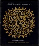 Cover for Come the sweet by and by